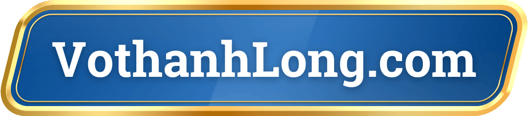 DỰ ÁN WEBSITE VOTHANHLONG (1)